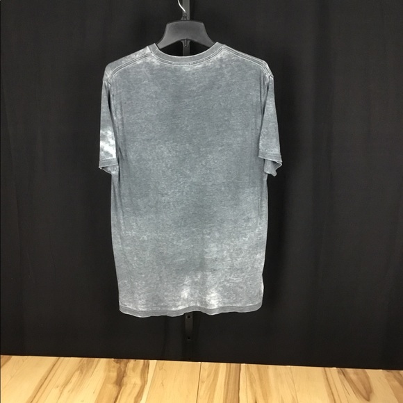 Pink Floyd burnout T-shirt sz large rainbow - Picture 4 of 6